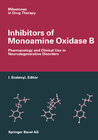 Buchcover Inhibitors of Monoamine Oxidase B