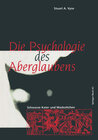 Buchcover Die Psychologie des Aberglaubens