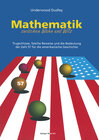 Buchcover Mathematik zwischen Wahn und Witz