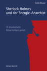 Buchcover Sherlock Holmes und der Energie-Anarchist