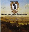 Buchcover Rund um den Baselstab