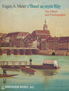 Buchcover z’Basel an mym Rhy