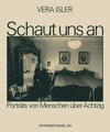 Buchcover Schaut uns an