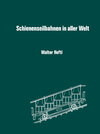 Buchcover Schienenseilbahnen in aller Welt