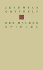 Buchcover Der Bauernspiegel