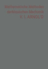 Buchcover Mathematische Methoden der klassischen Mechanik