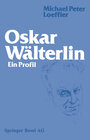 Buchcover Oskar Wälterlin