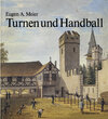 Buchcover Turnen und Handball