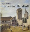 Buchcover Turnen und Handball