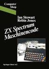 Buchcover ZX Spectrum Maschinencode
