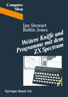 Buchcover Weitere Kniffe und Programme mit dem ZX Spectrum