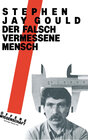 Buchcover Der Falsch Vermessene Mensch