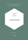 Buchcover Carotinoide