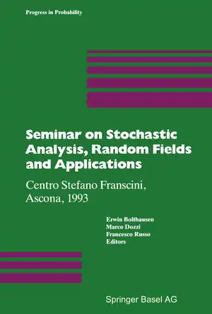 Buchcover ISBN 9783034870283