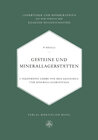Gesteine und Minerallagerstätten width=
