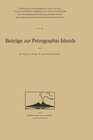 Buchcover Beiträge zur Petrographie Islands