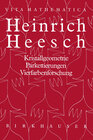 Buchcover Heinrich Heesch