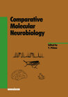 Buchcover Comparative Molecular Neurobiology