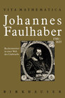Buchcover Johannes Faulhaber 1580–1635