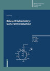 Buchcover Bioelectrochemistry: General Introduction