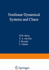 Buchcover Nonlinear Dynamical Systems and Chaos