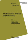 Buchcover The Intersection of History and Mathematics