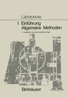 Buchcover Laborpraxis Bd 1: Einführung, Allgemeine Methoden