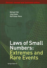 Buchcover Laws of Small Numbers: Extremes and Rare Events