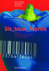 Buchcover Die blaue Paprika