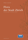 Buchcover Flora der Stadt Zürich