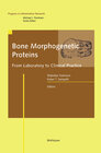 Buchcover Bone Morphogenetic Proteins