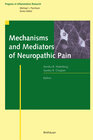 Buchcover Mechanisms and Mediators of Neuropathic Pain