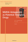 Buchcover NMDA Antagonists as Potential Analgesic Drugs
