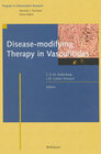 Buchcover Disease-modifying Therapy in Vasculitides