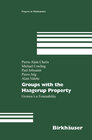 Buchcover Groups with the Haagerup Property