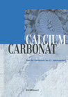 Buchcover Calciumcarbonat