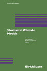 Buchcover Stochastic Climate Models