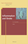 Buchcover Inflammation and Stroke