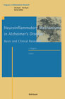 Buchcover Neuroinflammatory Mechanisms in Alzheimer’s Disease