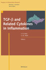 Buchcover TGF-β and Related Cytokines in Inflammation