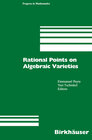 Buchcover Rational Points on Algebraic Varieties