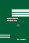 Buchcover Resolution of Singularities
