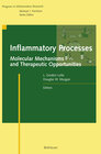 Buchcover Inflammatory Processes: