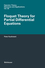 Buchcover Floquet Theory for Partial Differential Equations