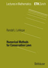 Buchcover Numerical Methods for Conservation Laws