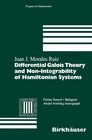 Buchcover Differential Galois Theory and Non-Integrability of Hamiltonian Systems