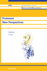 Buchcover Proteases New Perspectives