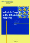 Buchcover Inducible Enzymes in the Inflammatory Response