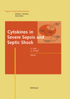 Buchcover Cytokines in Severe Sepsis and Septic Shock