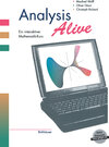 Buchcover Analysis Alive